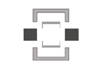 cift giris servis asansoru 1