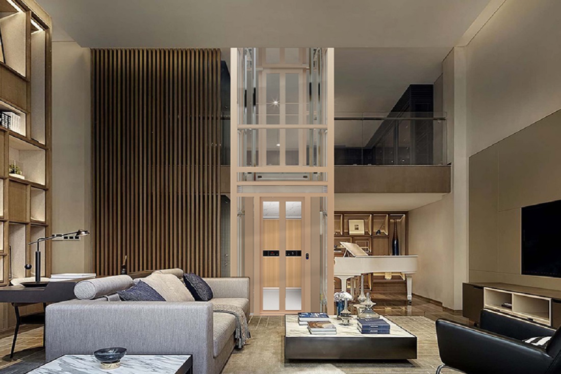 home-elevator home elevator