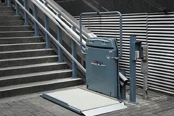 yatay engelli platformu